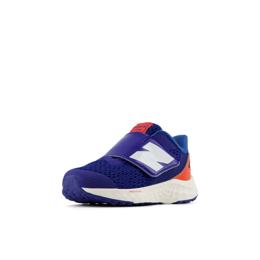 

Кроссовки new balance Fresh Foam Arishi v4, темно-синий