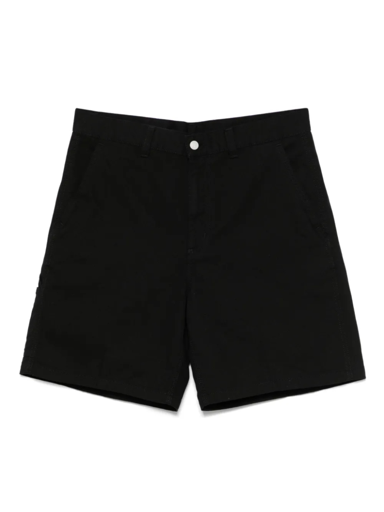 

Шорты Дрю Carhartt WIP, черный