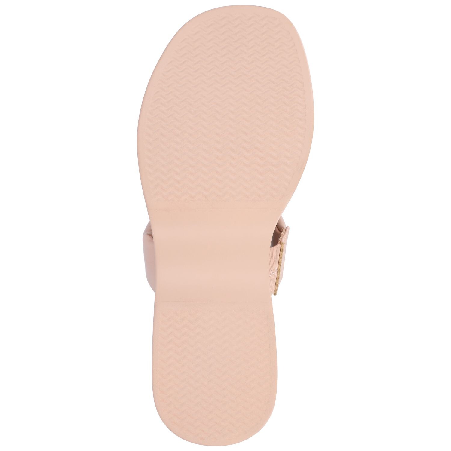 Женские сандалии на платформе Journee Veradie Tru Comfort Foam Journee Collection — фото 4