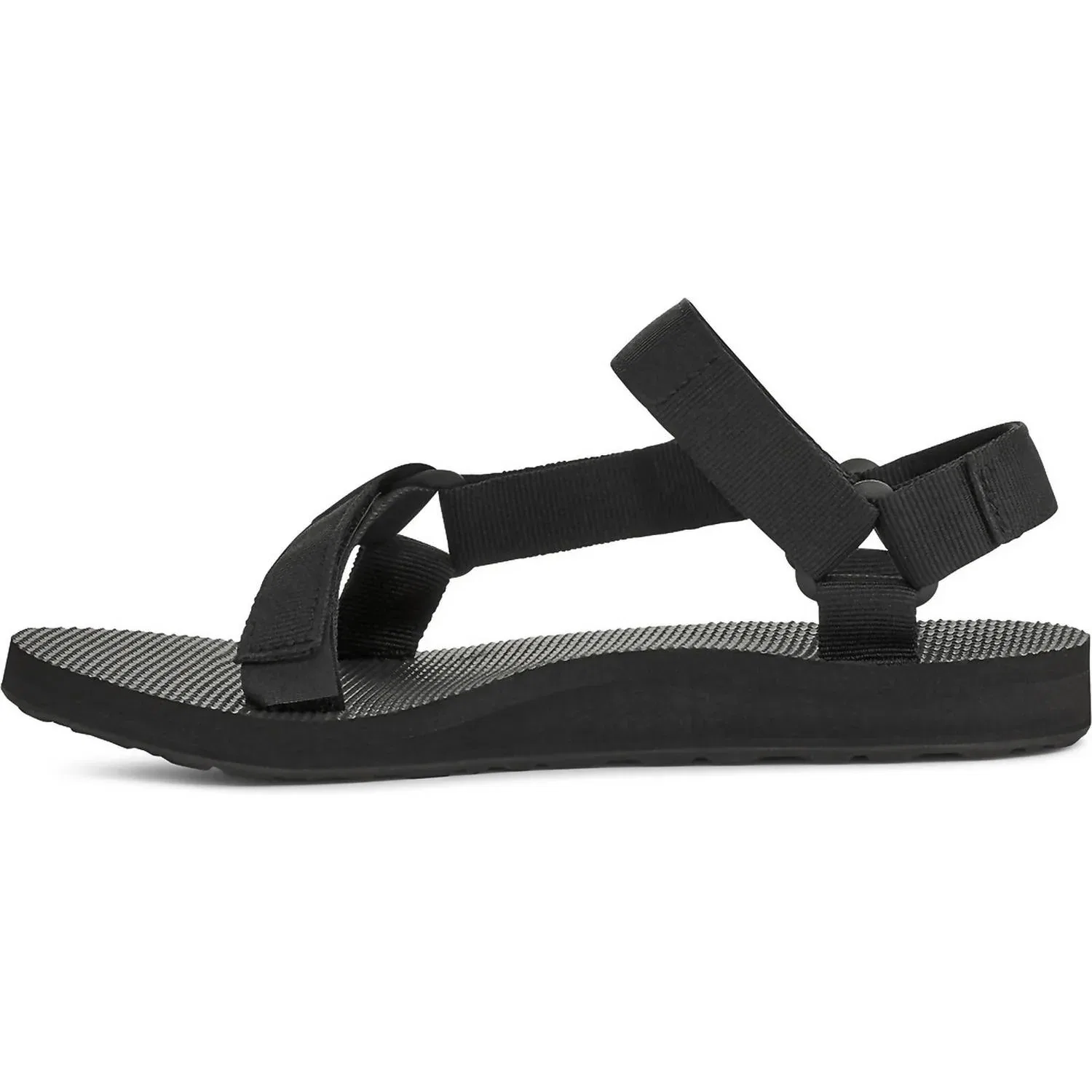 Teva Мужские сандалии Original Universal в черном цвете Urban Black — фото 2