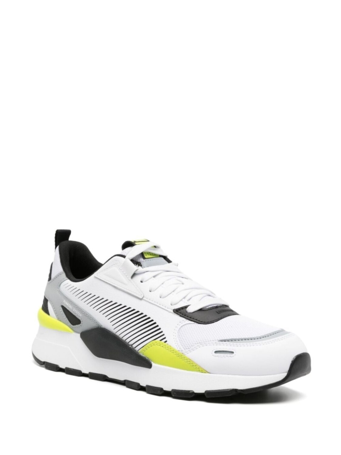 Кроссовки RS 3.0 Synth Pop PUMA, белый — фото 2