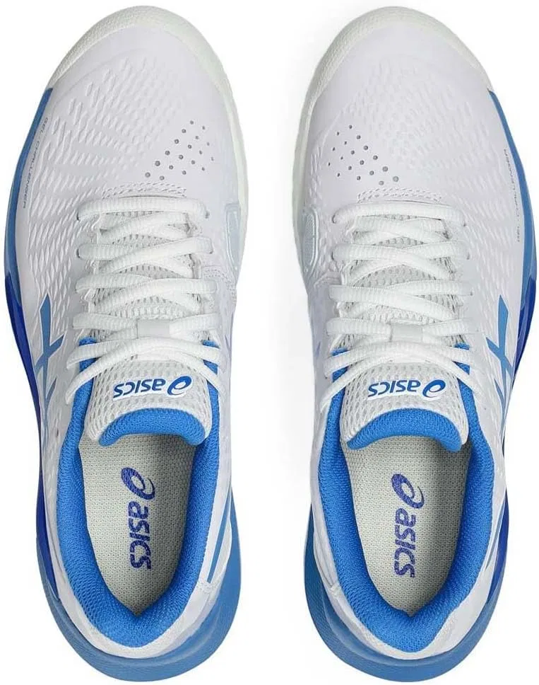 Кроссовки теннисные ASICS Gel-Challenger 14, Multicoloured — фото 4