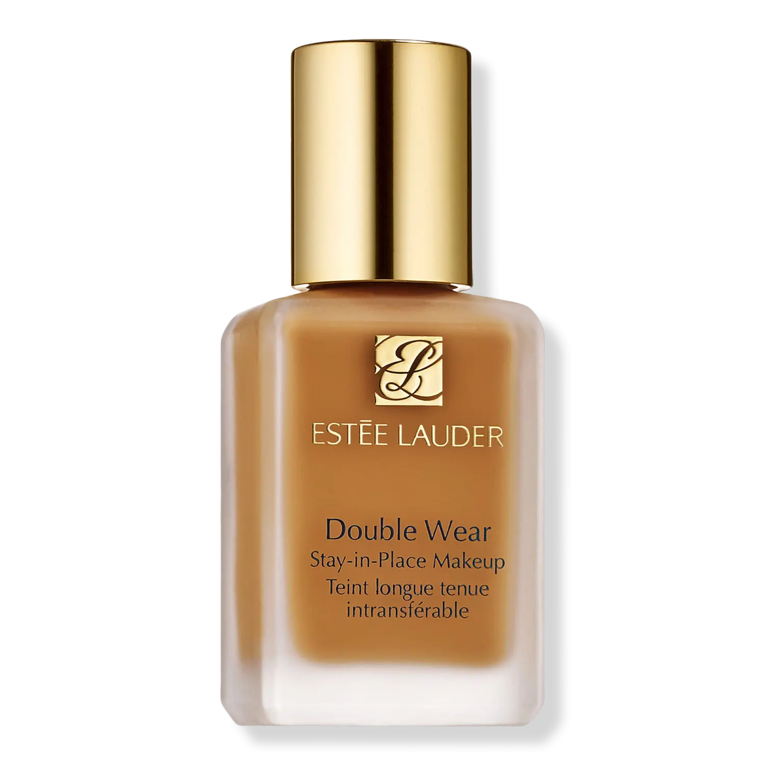 

Тональный крем Double Wear Stay-in-Place Estée Lauder, 4W3 Henna (medium tan w/ warm red undertones)