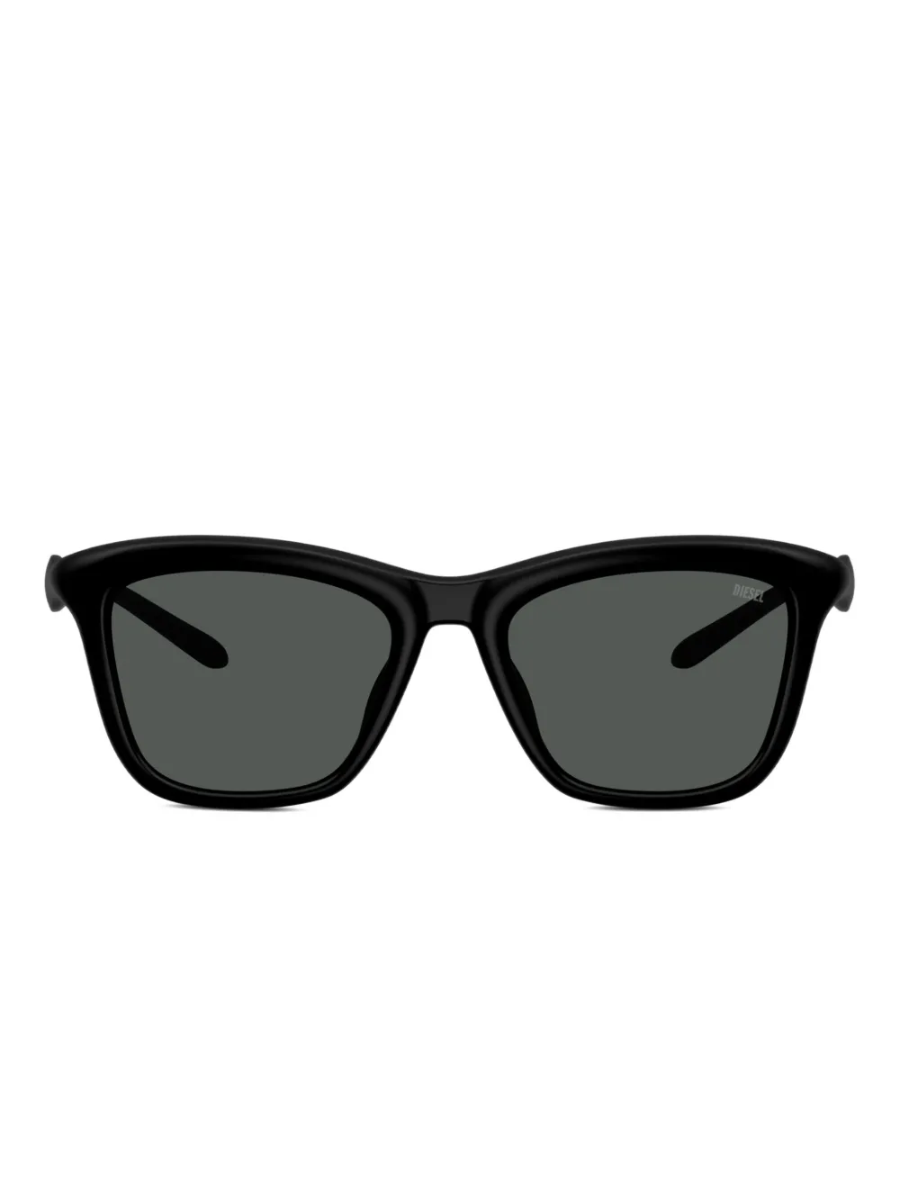 

Солнцезащитные очки 0dl3008u DIESEL, черный