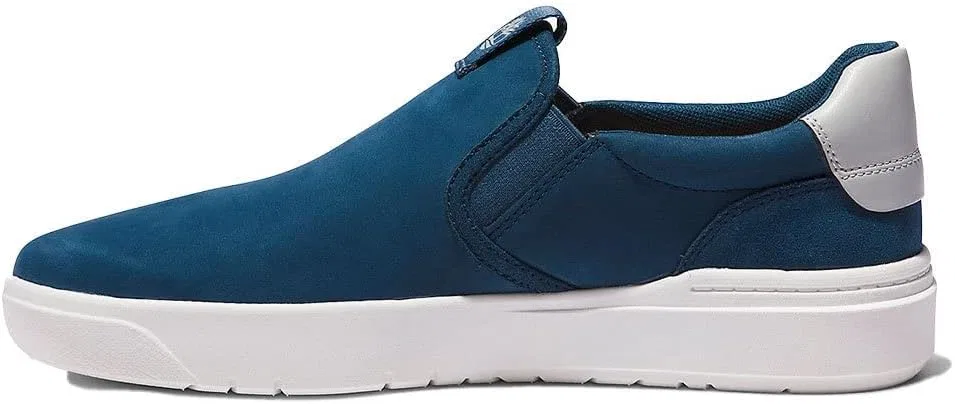 Кроссовки Timberland A293W blue — фото 3