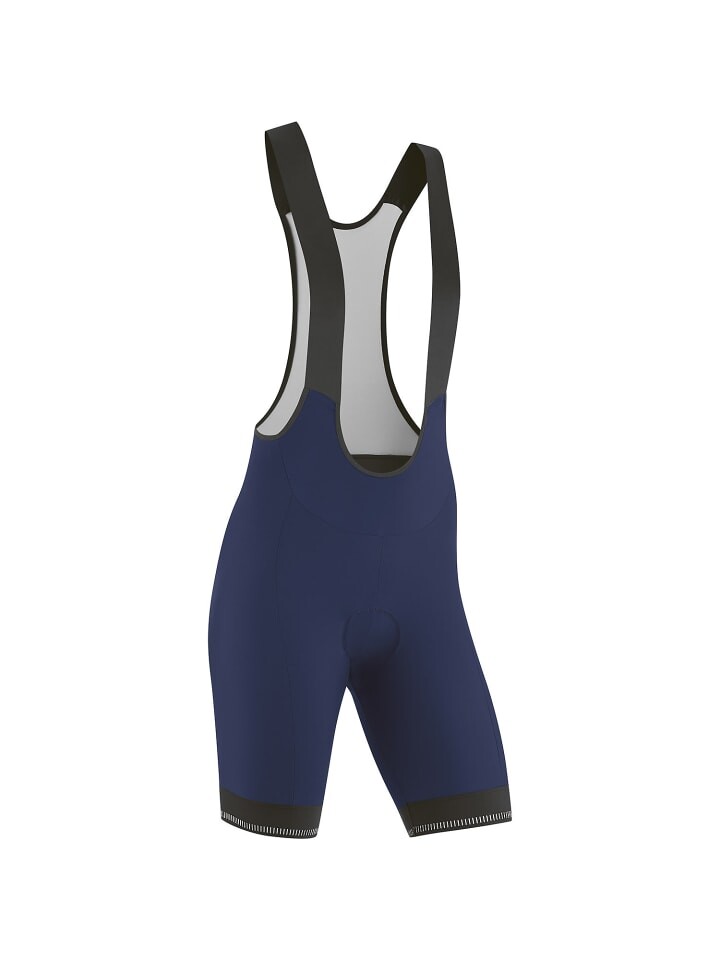 

Спортивные шорты Gonso Sitivo Bib Blue, синий