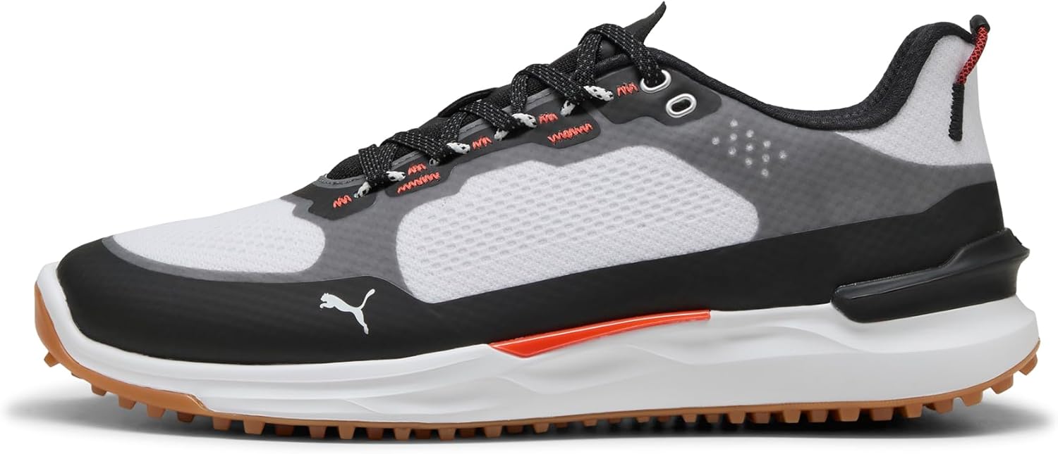 

Мужские кроссовки Puma Ignite Elevate X, белый/черный