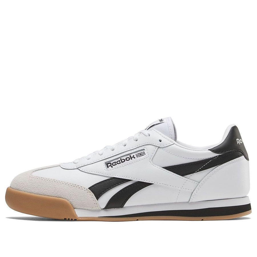 

Кроссовки Reebok Campio XT 'White Black', белый
