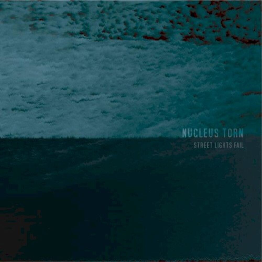 

Диск CD Street Lights Fail - Nucleus Torn