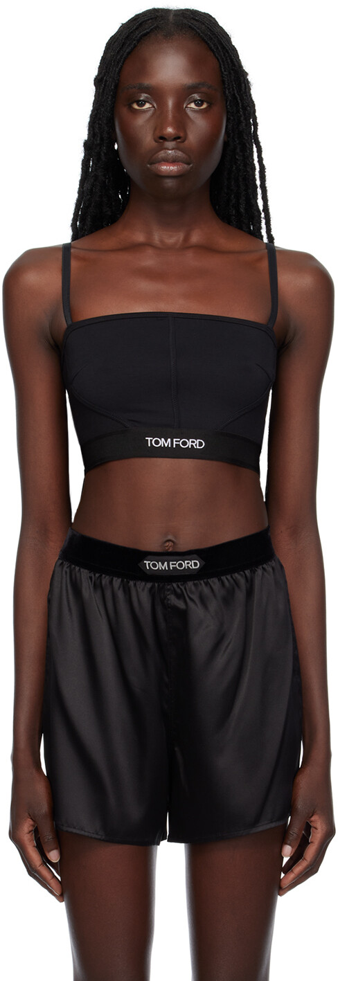 

Бюстгальтер TO FORD Signature TOM FORD