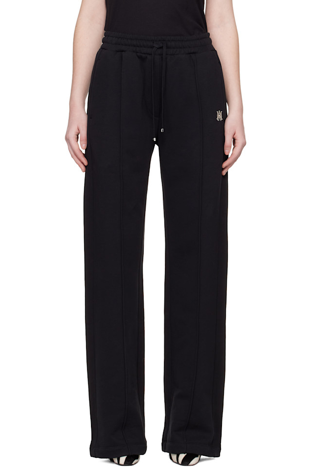 

Мои спортивные штаны Amiri, черный