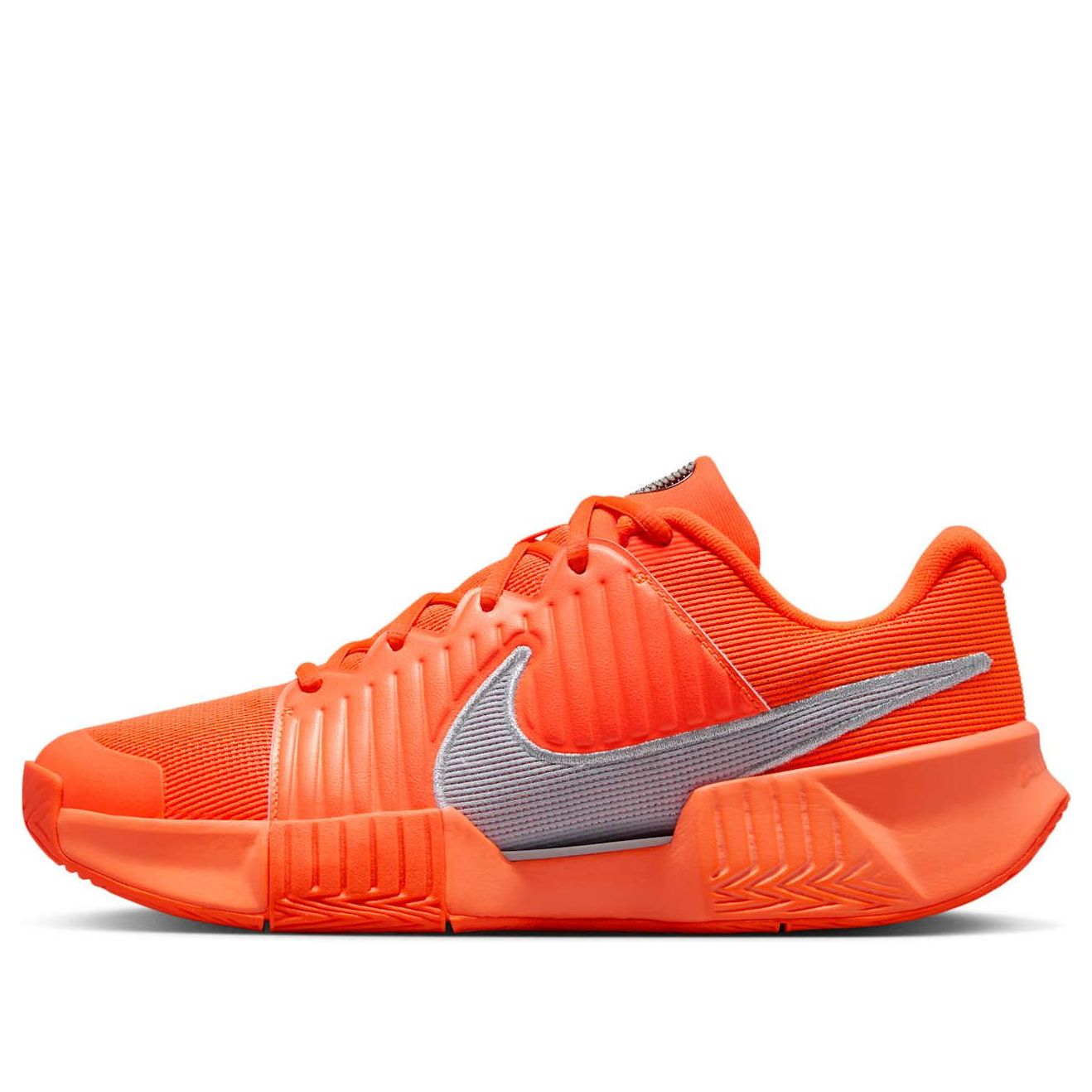 

Кроссовки Nike GP Challenge Pro Premium 'Hyper Crimson Metallic Silver'