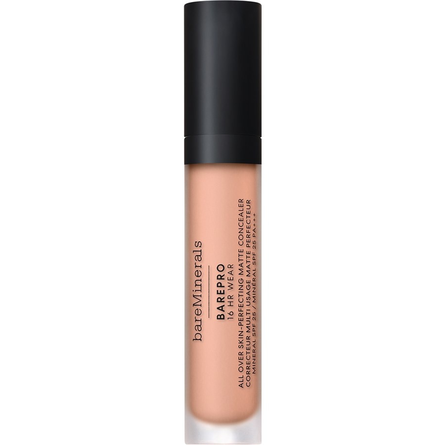 

Консилер bareMinerals BAREPRO 16HR All Over Skin-Perfecting Matte Concealer Mineral SPF 25, Fair 150 Cool / 7,5 ml