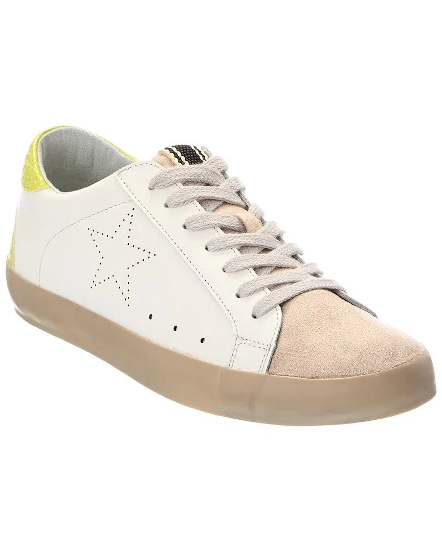 Кроссовки ShuShop Mia SHU SHOP, зеленый