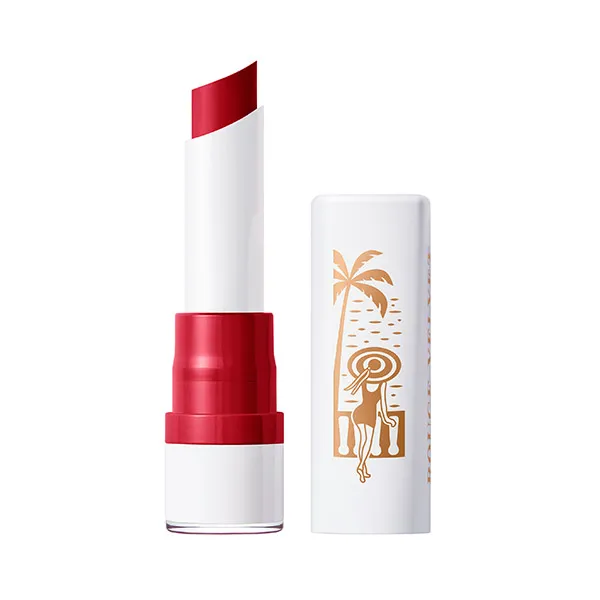 

Губная помада E.L. French Riviera Lips Bourjois, цвет berry formidable