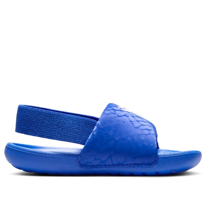 (TD) Nike Kobe Offcourt Slides 'Dodgers' — фото 2