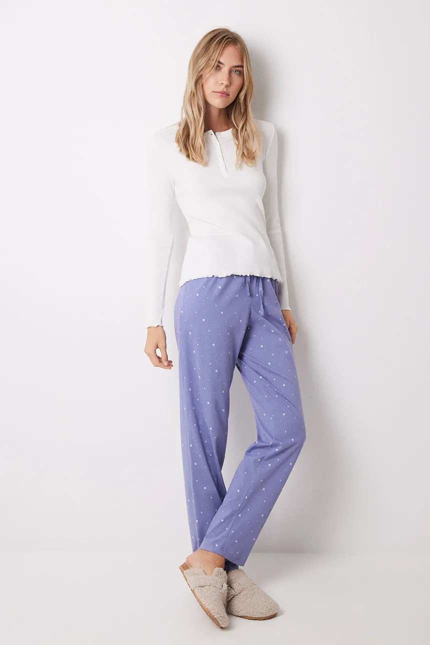 

WISH шерстяная пижама women'secret, бежевый