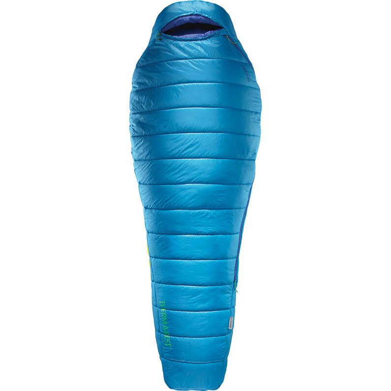 

Спальный мешок Space Cowboy 45F/7C Therm-A-Rest