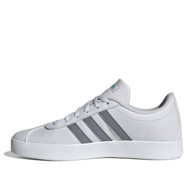 

Кроссовки neo vl court 2.0 k Adidas, серый