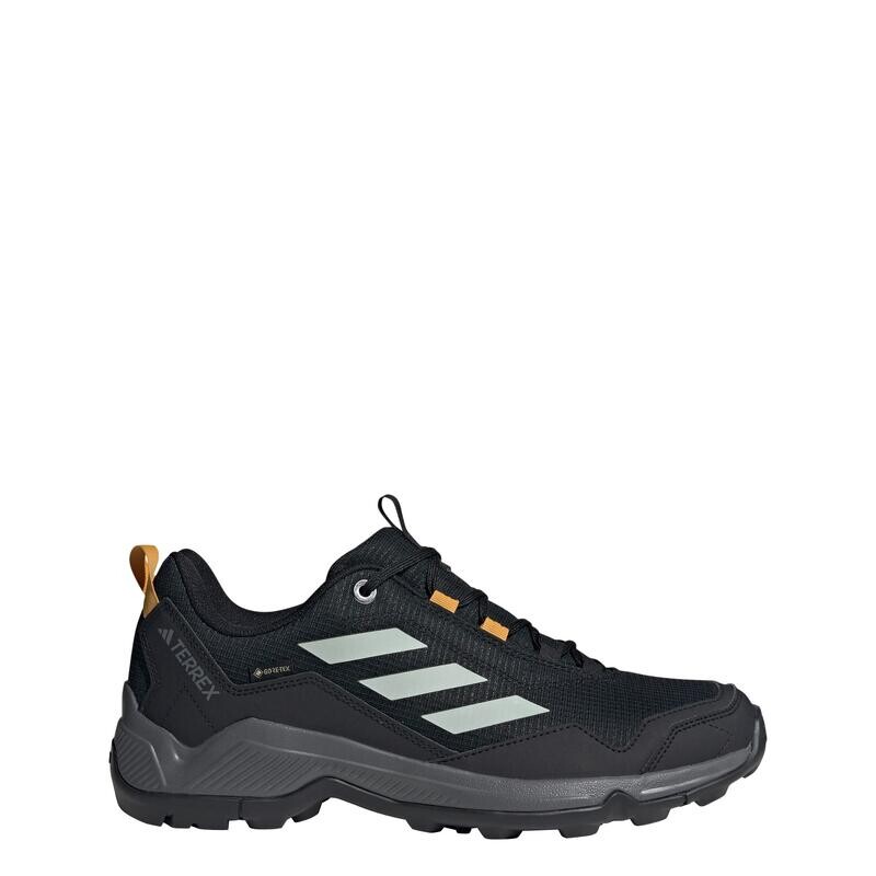 Кроссовки Adidas, цвет schwarz/silber/gelb
