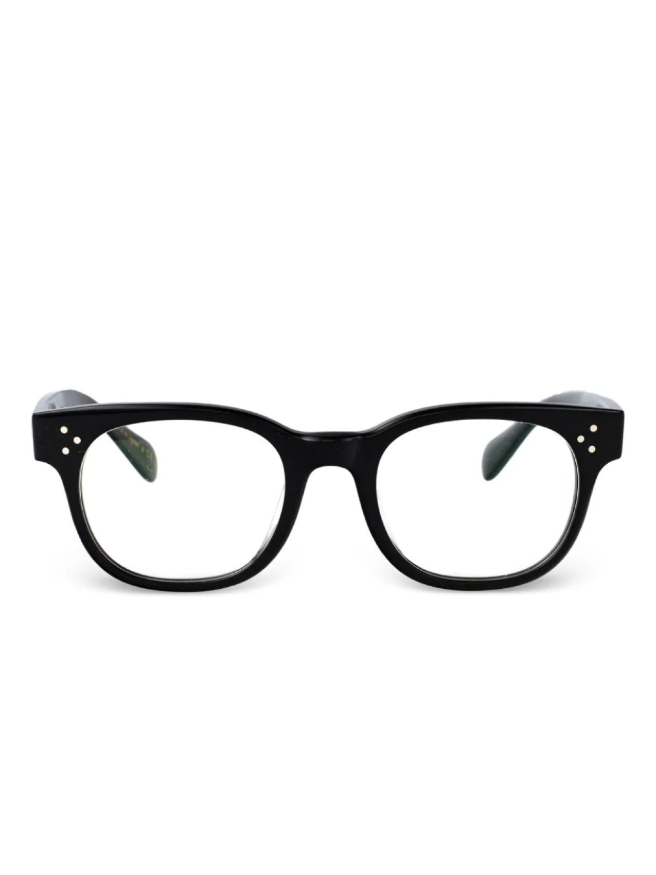 

Oliver Peoples Afton очки, черный