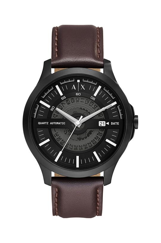 

Часы Армани Exchange Armani Exchange, черный
