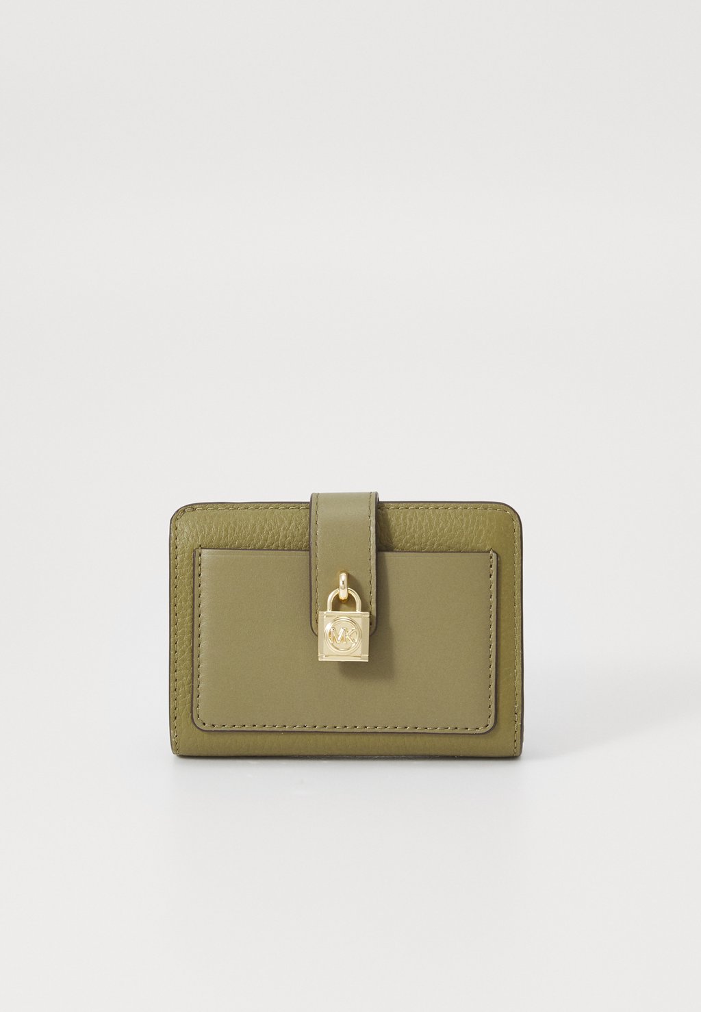 

Кошелек SCARLETT MICHAEL Michael Kors, зеленый