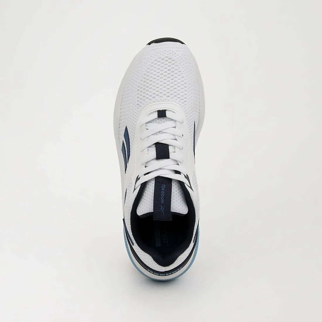 Кроссовки RELORA Reebok, White_100262515 — фото 3