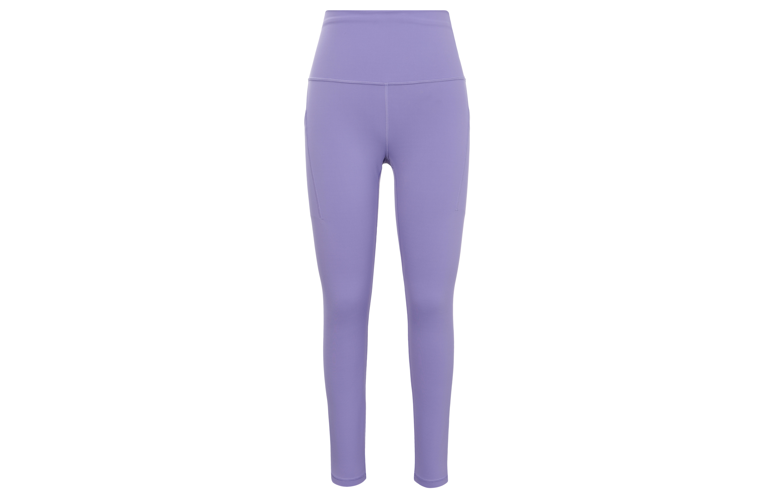 

Женские штаны для йоги Wunder Train Lululemon, Oak/SHOK