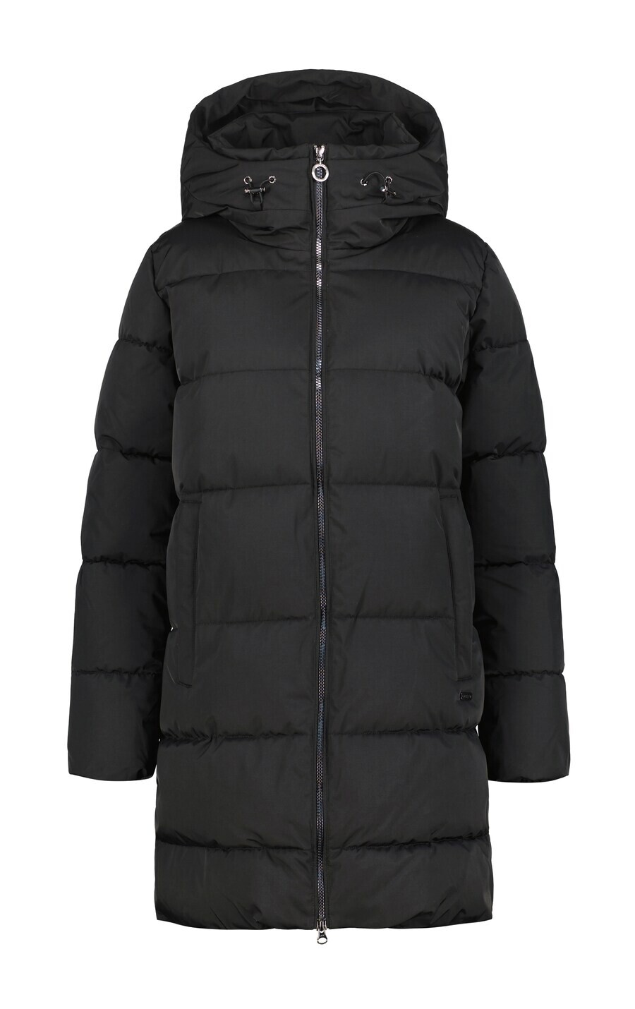 

Пальто LUHTA Outdoor Coat Gerby, черный