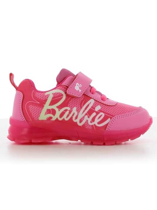 

Кроссовки Kids Movie Heroes BARBIE, фиолетовый