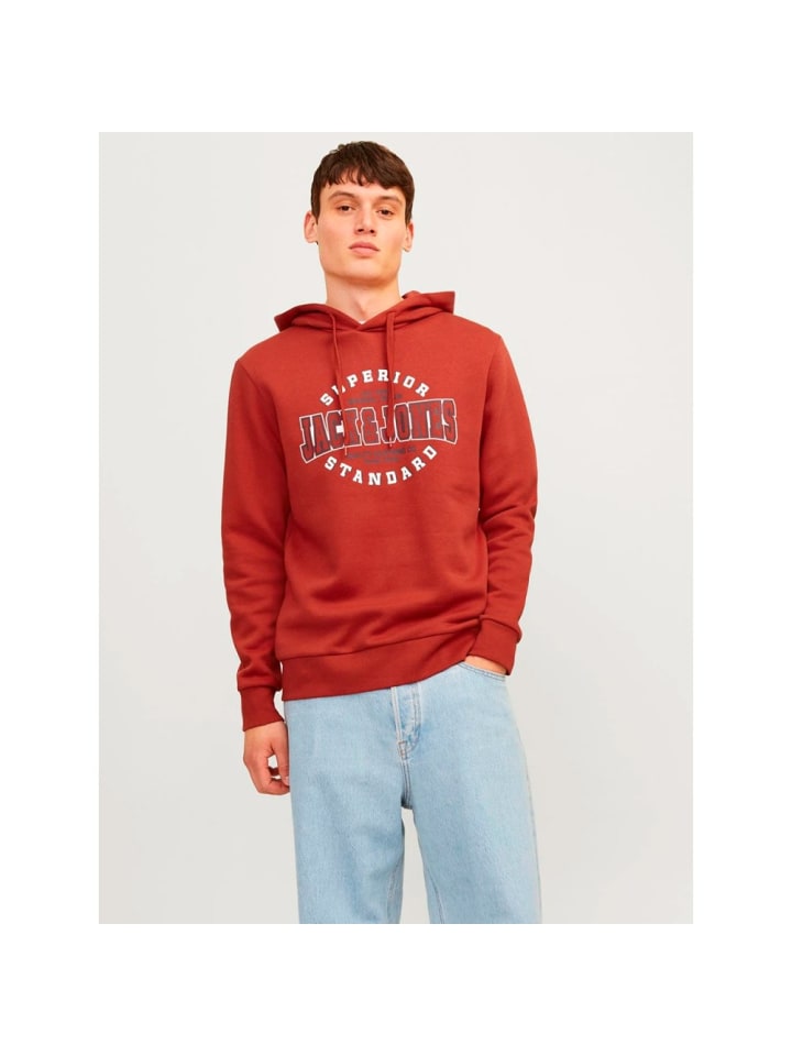 

Толстовка Jack & Jones, цвет sweatshirt in