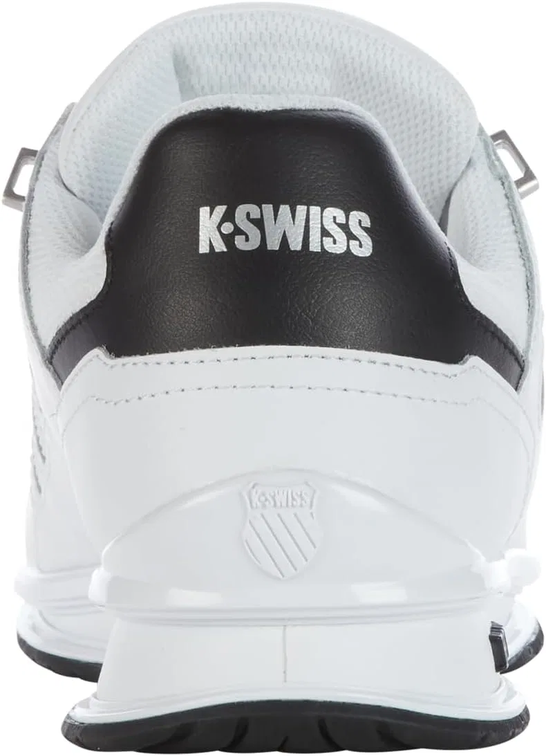 Мужские кроссовки K-Swiss Rinzler, Blk Aventurine Vntg — фото 3