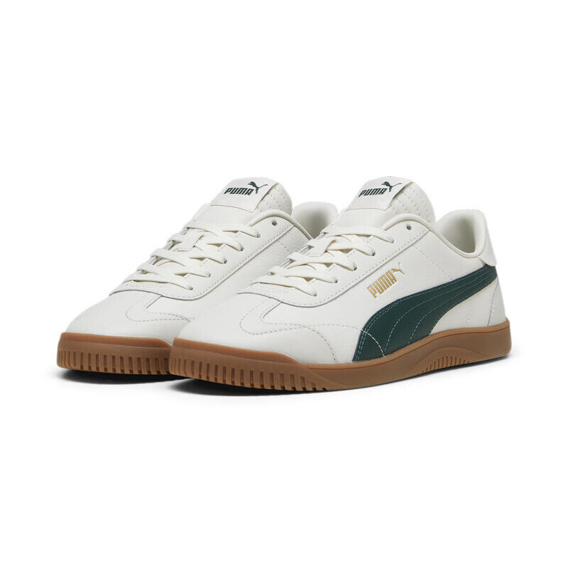 

Кроссовки Puma, цвет grau/grün/gold