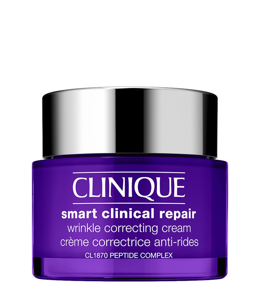 

Крем для лица CLINIQUE Smart Clinical Repair Wrinkle Correcting Cream, 75 ml