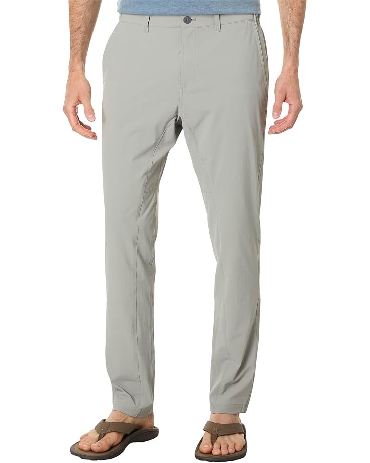 

Брюки Free Fly Latitude Pants, цвет Cement