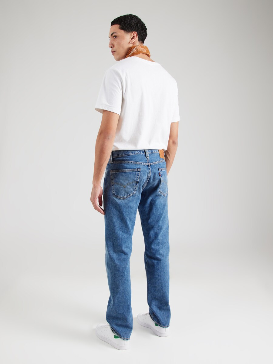 Повседневные джинсы LEVIS ┬о 501┬о Levis┬о Original, Indigo — фото 4