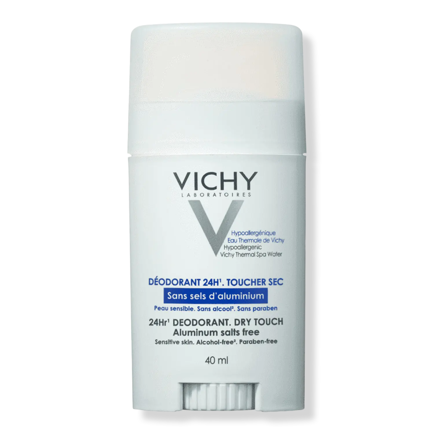

Дезодорант Aluminum Free 24 Hour Dry Touch Deodorant Vichy