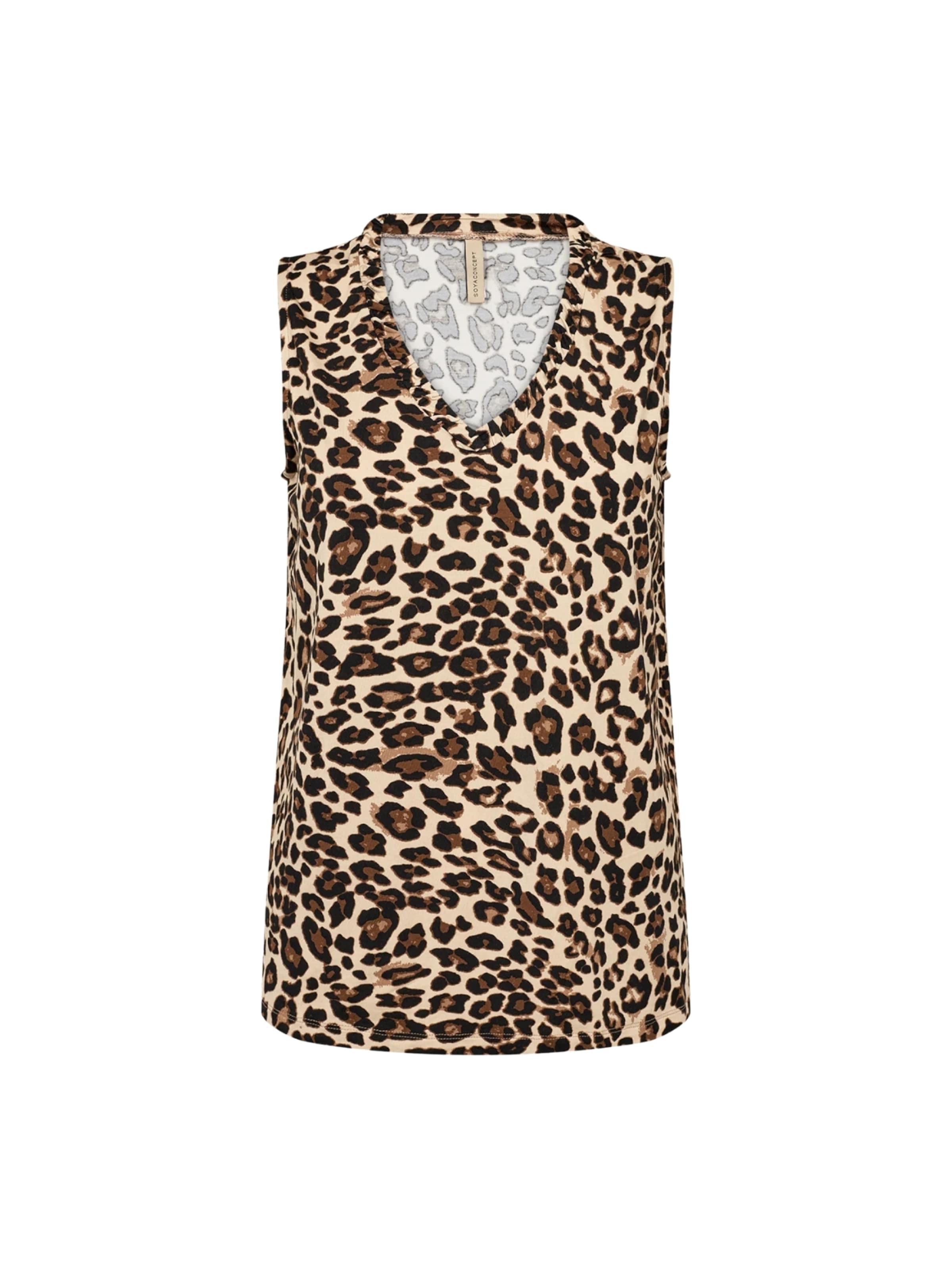 

Soyaconcept Топ 'MARICA' в цвете Sand