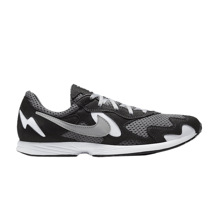 

Кроссовки Air Streak Lite 'Black Grey', черный