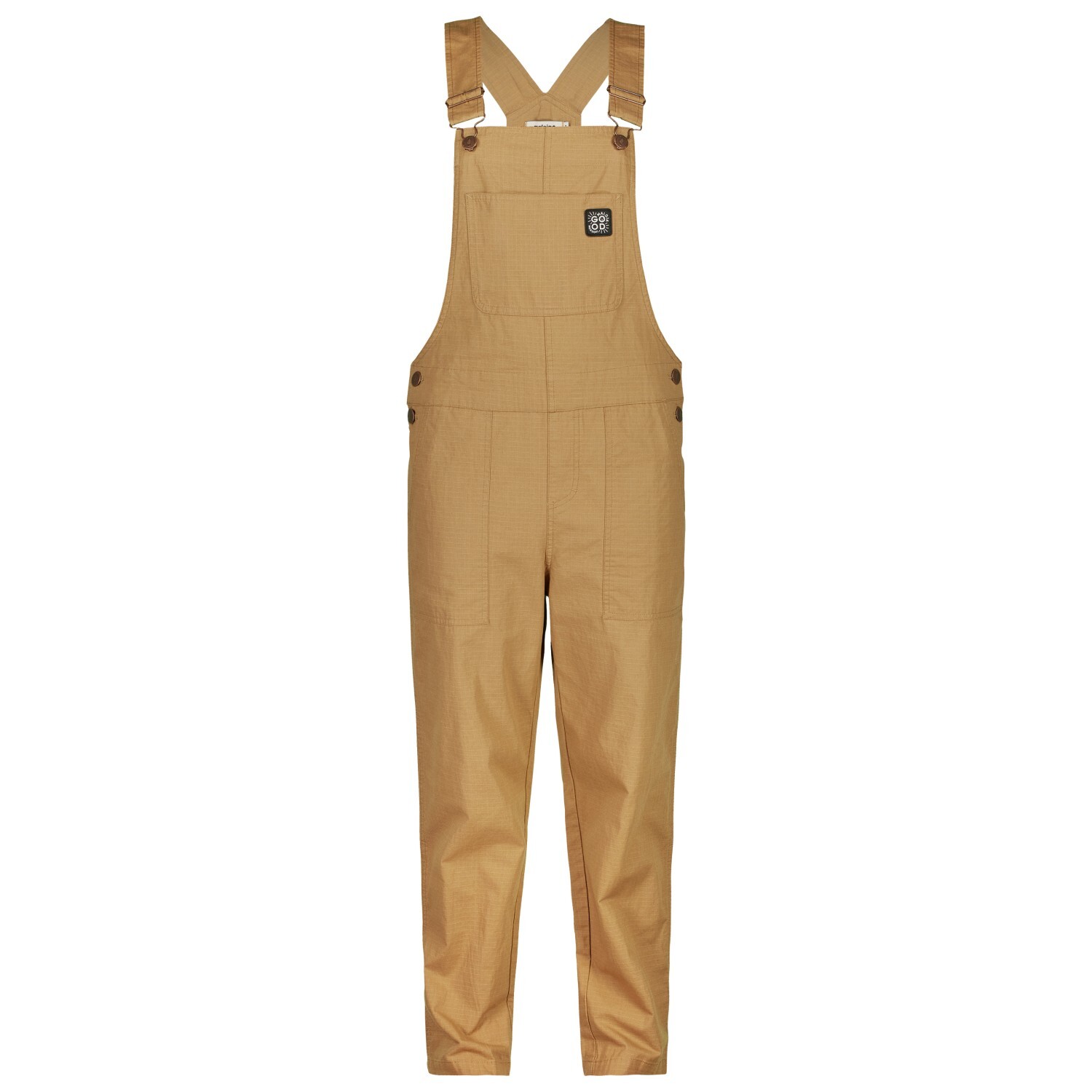 

Повседневные брюки Maloja Women's FigerhornM, цвет Clay