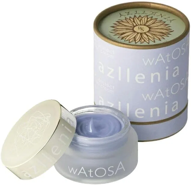 Набор для ухода за кожей Glow Kit Perfection Cream Base Le Watosa 2 шт