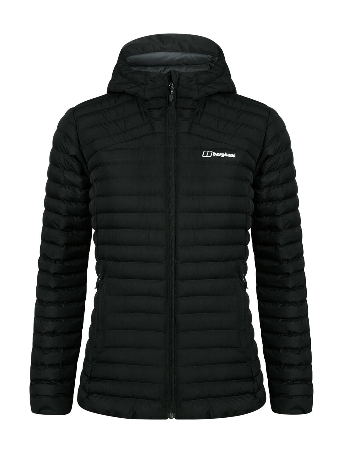 

Походная куртка Berghaus NULA MICRO, черный