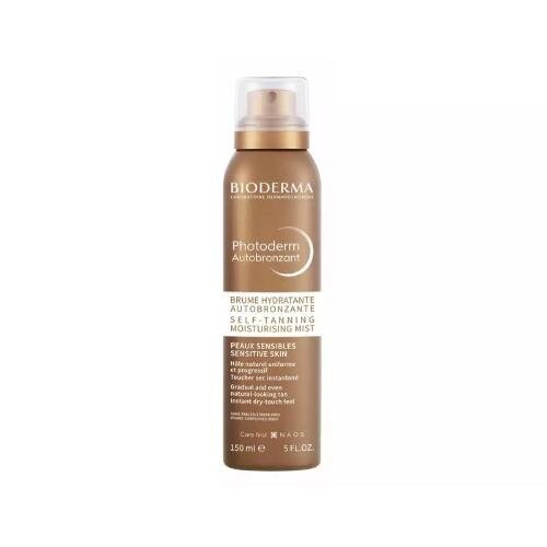 

Спрей для автозагара, 150 мл Bioderma Photoderm