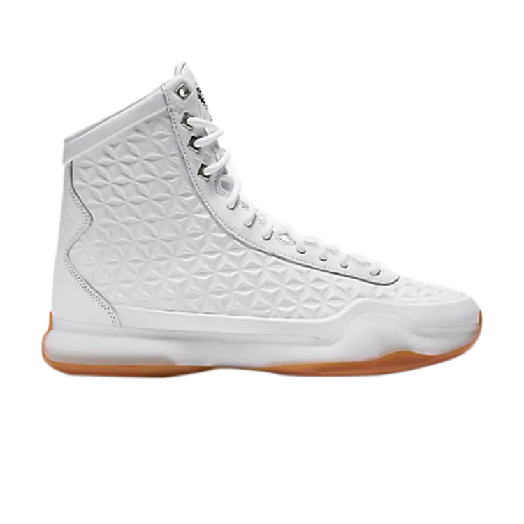 

Кроссовки Nike Kobe 10 High EXT 'White Gum', белый