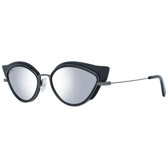 Солнцезащитные очки dq0336 02c 54 Dsquared2, черный