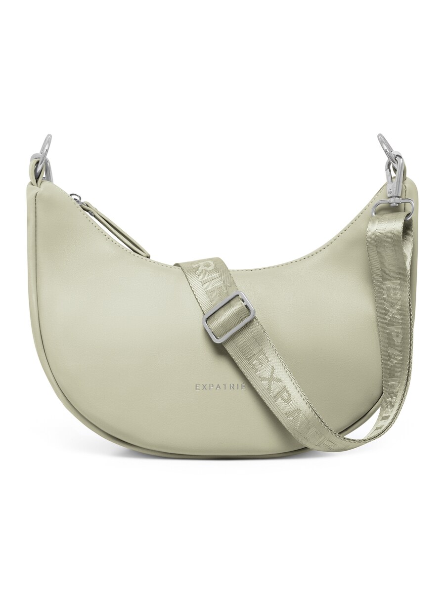 

Сумка кросс-боди Expatri├й Lea Small, Light green