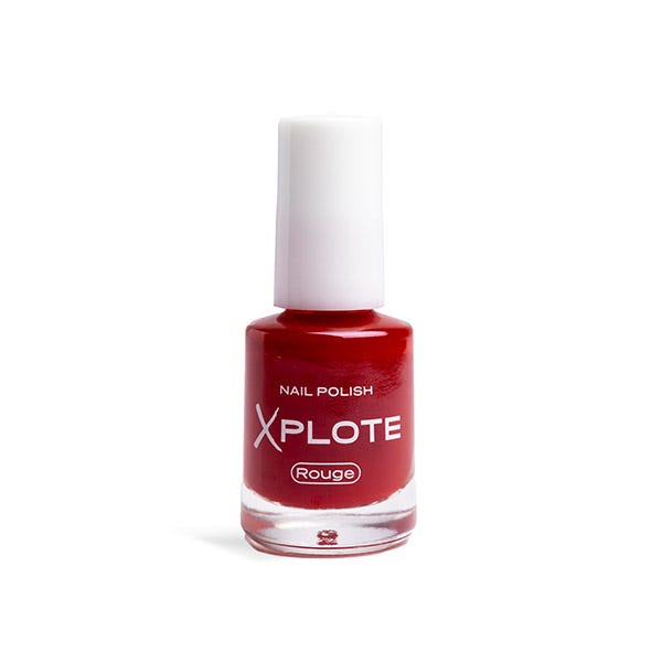 

Лак для ногтей XPLOTE Nail Polish, Rouge
