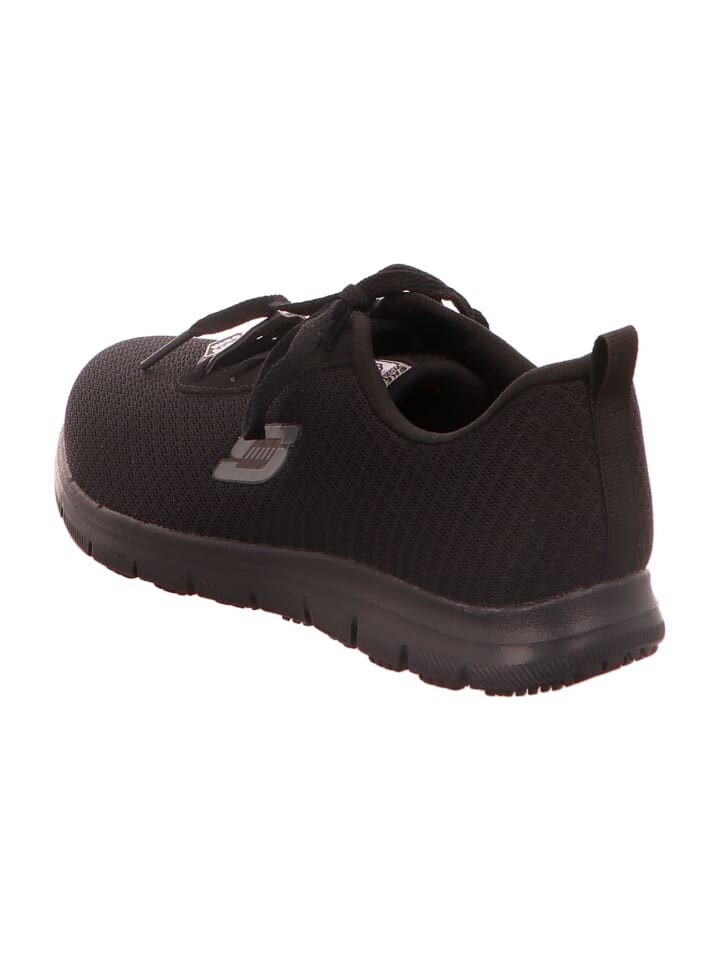 Низкие кроссовки Skechers Sportliche, черный — фото 3