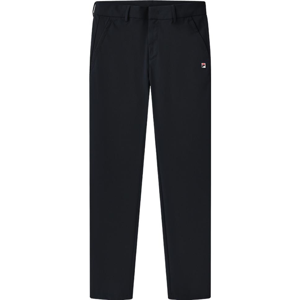 

Повседневные брюки мужские темно-синие Fila, цвет Legend Blue